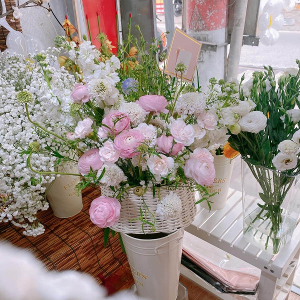 Hoa Lẵng