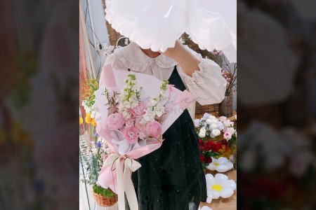 Bó Mao Lương Phi Yến