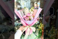 Bó Mao Lương Phi Yến