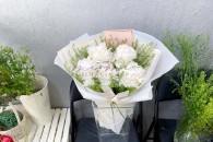 Bó Mẫu Đơn Nữ Hoàng