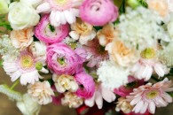 Lẵng Mao Lương Cẩm Chướng Đồng Tiền