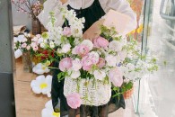 Lẵng Mao Lương Phi Yến